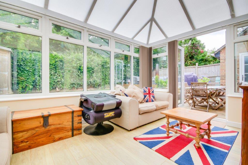 Weavering Maidstone Graham John